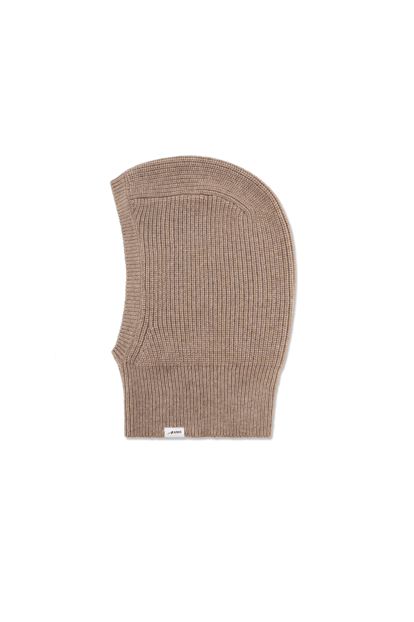 ARKK Accessories ARKK Balaclava | Taupe Beanie
